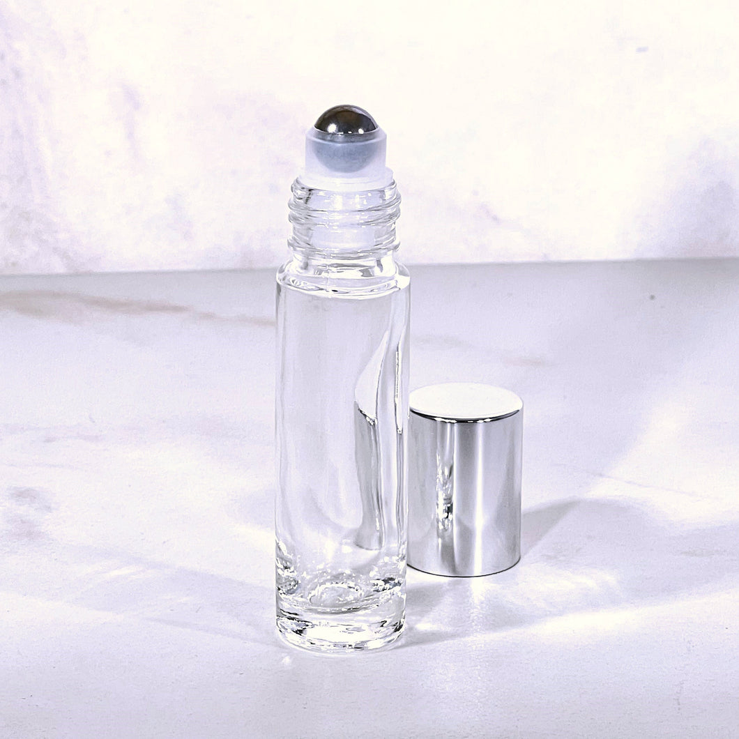 Aceite perfumado Tresor 