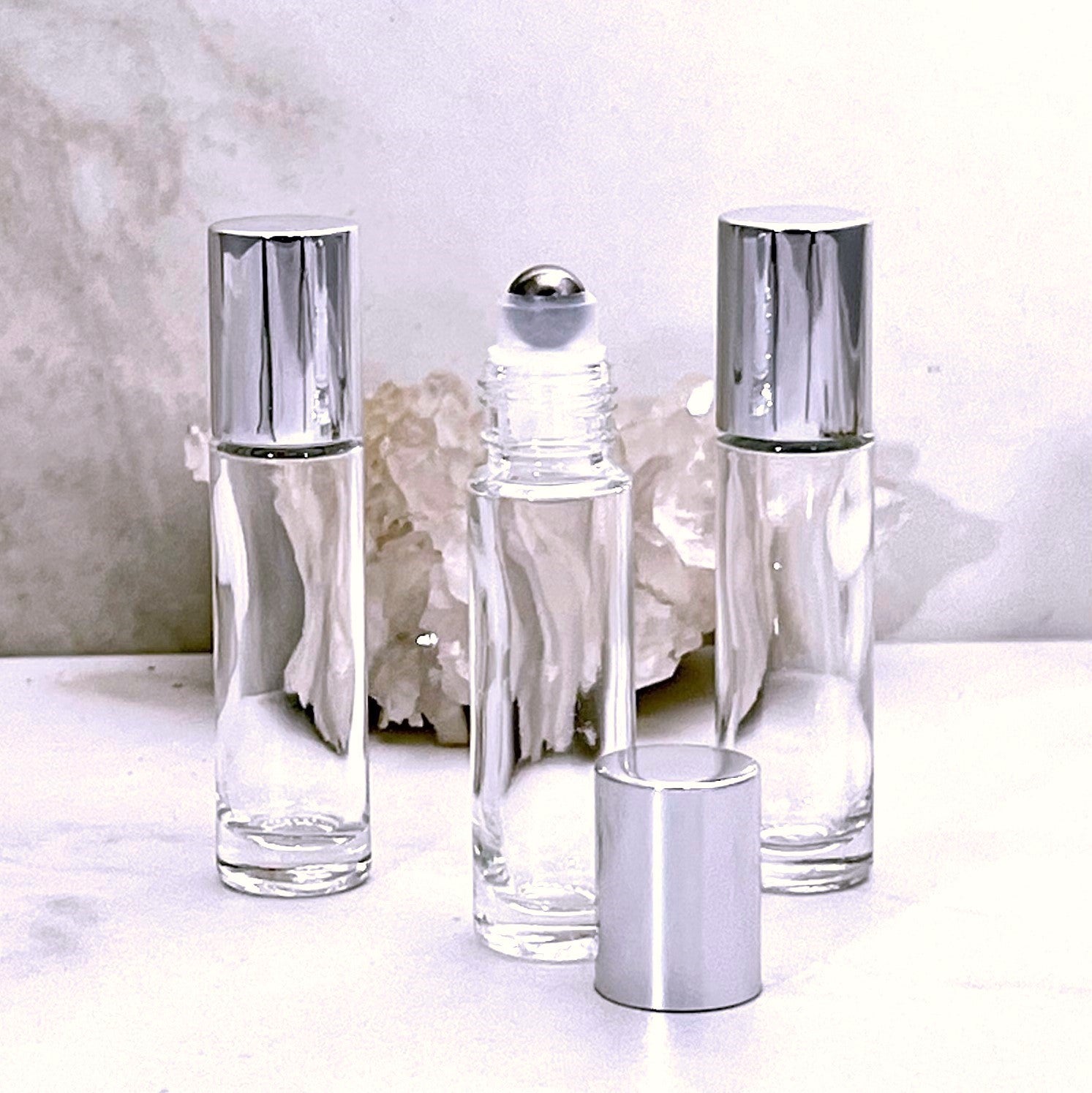 Chanel Chance / Designer Inspired Perfume Oil / The Parfumerie – The  Parfumerie Store