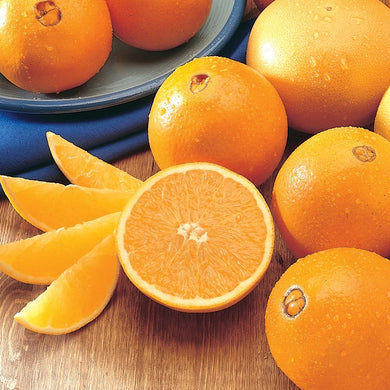 Orange (Organic)