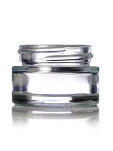 Load image into Gallery viewer, ½ Oz. Clear Jar
