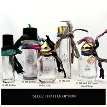 Load image into Gallery viewer, Vintage Cedar Perfume Essential Oil