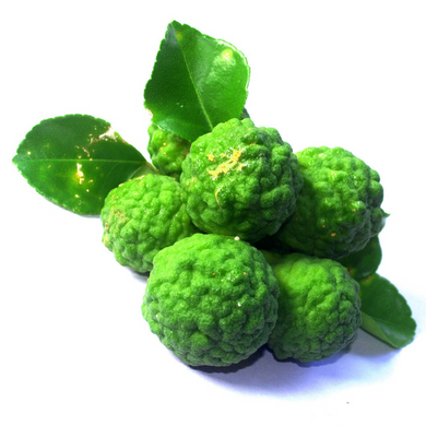 Bergamota (italiana) Orgánica