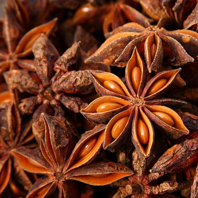 Anise Star Essential Oil    Therapeutic Grade