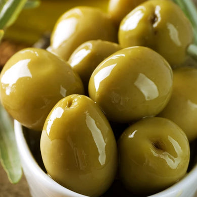 Aceite de oliva