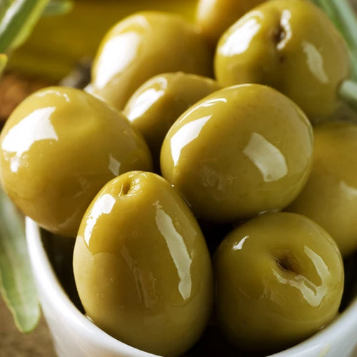 Olive Oil