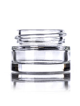 Load image into Gallery viewer, ¼ Oz. Clear Jar