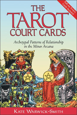 Las cartas de la corte del tarot