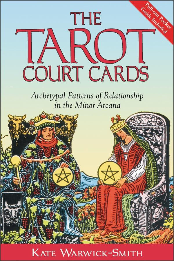 The Tarot Court Cards